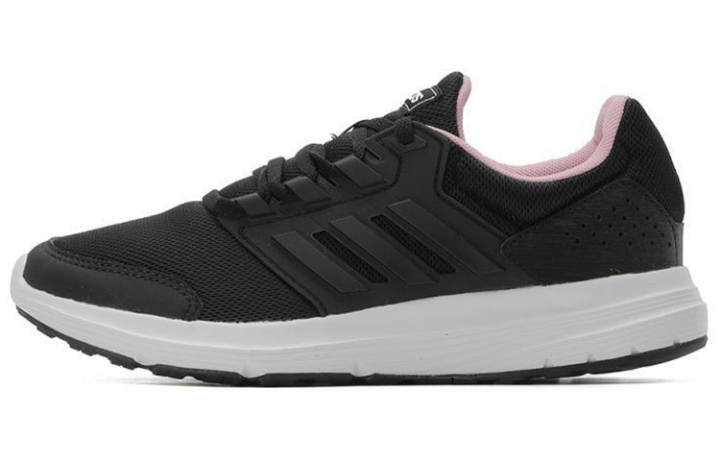 Adidas Adidas Galaxy 4 'Core Black' Women's