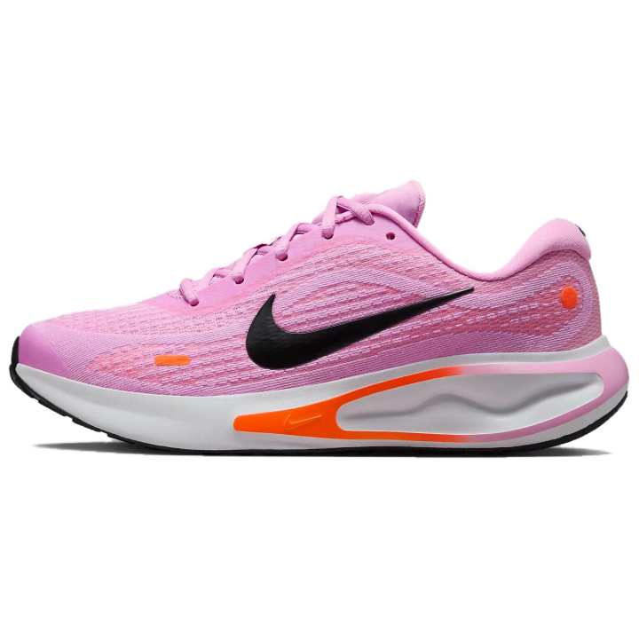 Nike Nike Journey Run Mesh Slip Resistant Abrasion Resistant Slip Resistant Abrasion Resistant Low top Casual Running Shoes