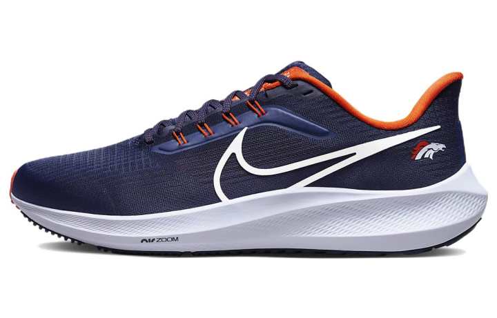 Nike Nike X Nfl Air Zoom Pegasus 39 'Denver Broncos'
