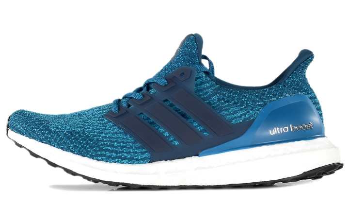 Adidas UltraBoost Adidas 3.0 'Petrol Night'
