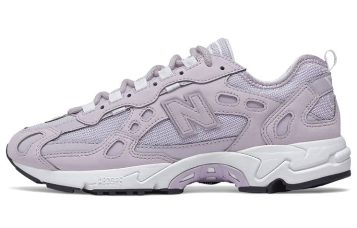 New Balance New Balance 827 Purple Women's