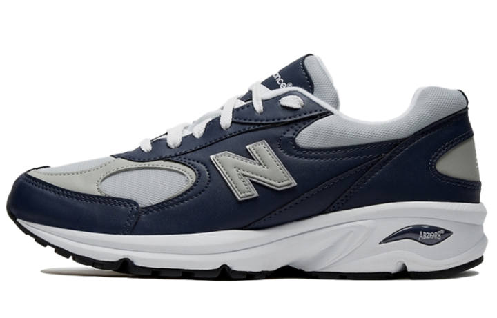New Balance 498 New Balance 'Navy'