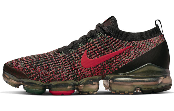 Nike Nike Air VaporMax Flyknit 3 China Hoop Dreams