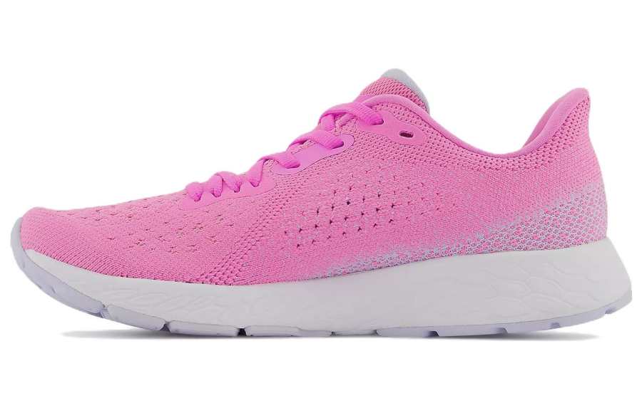 New Balance Fresh Foam Tempo Wmns New Balance v2 'Pink White' Women's