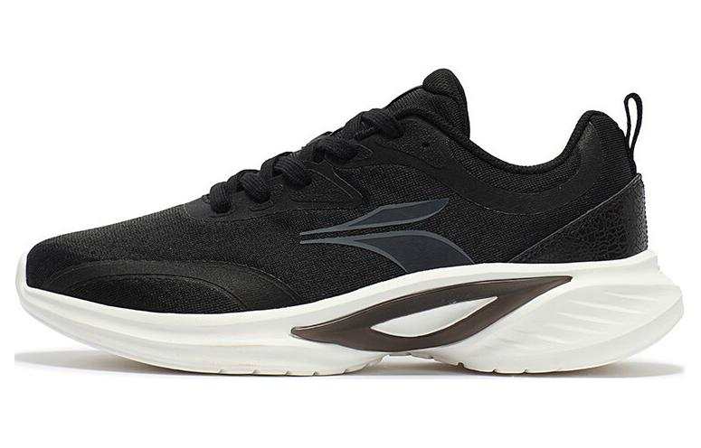361° Cushioning Abrasion Resistant Lightweight Cushioning Abrasion Resistant Lightweight Low top Running Shoes Men's