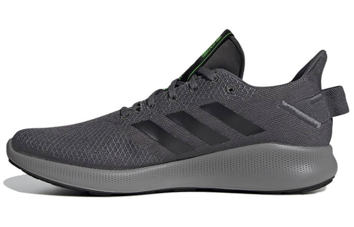 Adidas Adidas SenseBounce+ Street 'Grey Black'