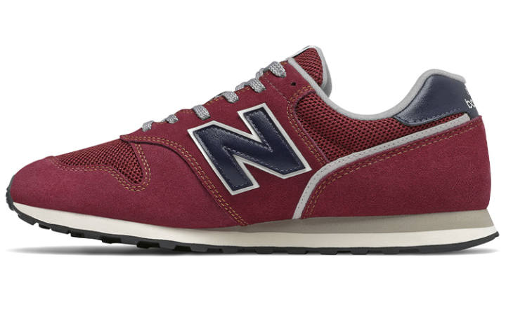 New Balance New Balance 373 'Dark Red Navy'