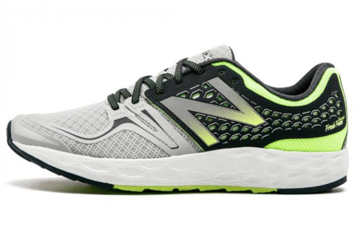 New Balance New Balance Fresh Foam Vongo 'Grey Green'