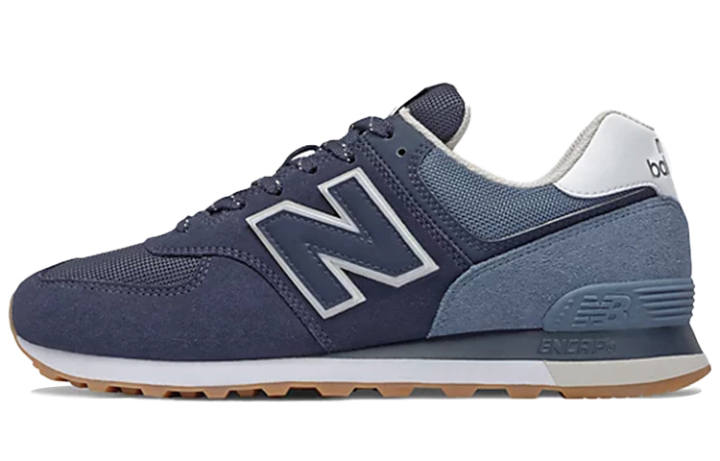 New Balance New Balance 574 Navy Blue Fog
