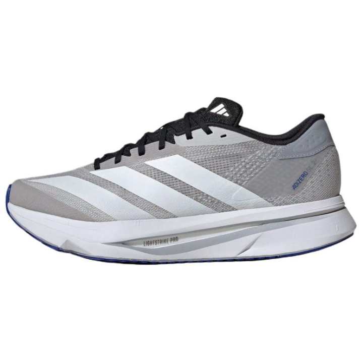 Adidas Adidas Adizero SL2 Casual Marathon Running Shoes Men's Gray