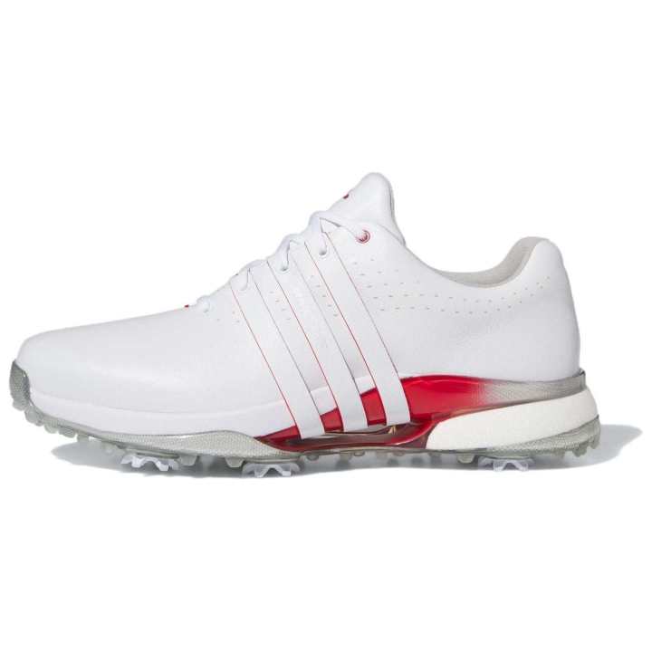 Adidas Adidas Tour360 24 Boost Golf Shoes 'White'