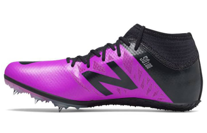 New Balance New Balance 100 Track Spike 'Purple Grey' Women's