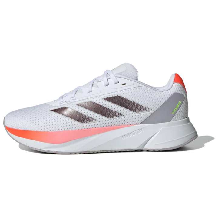 Adidas Adidas Duramo Sl 'White Aurora Solar Red'