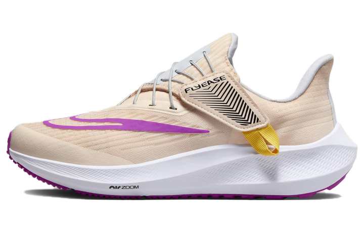 Nike Nike Pegasus FlyEase 'Guava Ice Vivid Sulfur' Women's