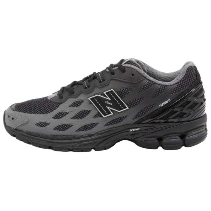 New Balance New Balance 1906W Cushioning Breathable Support Running Shoes Unisex Black