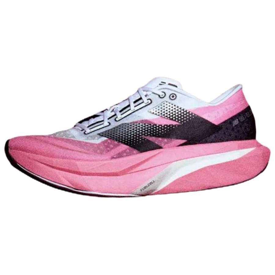 New Balance New Balance NB FuelCell SC Elite V4 Low top Running Shoes Men's Pink