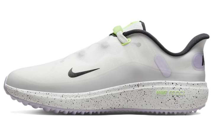 Nike Nike React Ace Tour 'White Photon Dust Speckled' Women's