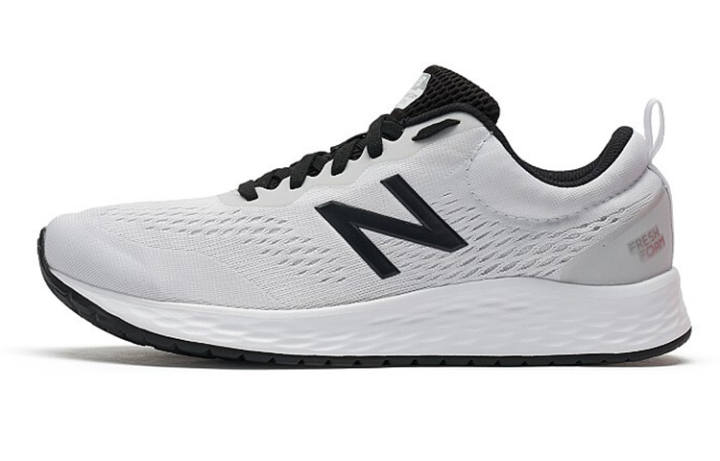 New Balance New Balance Aris Grey/White
