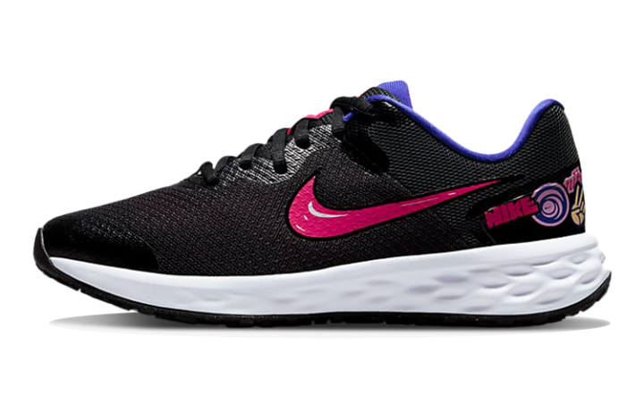Nike Nike Revolution 6 Se 'Street Art' Gs