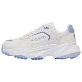 Discovery Expedition Slip Resistant Abrasion Resistant Slip Resistant Abrasion Resistant Low top Casual Running Shoes