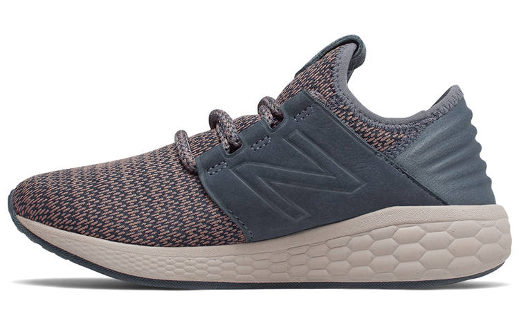 New Balance Fresh Foam Cruz Wmns New Balance V2 'Thunder Latte' Women's
