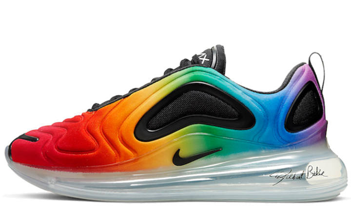 Nike Nike Air Max 720 Be True 2019