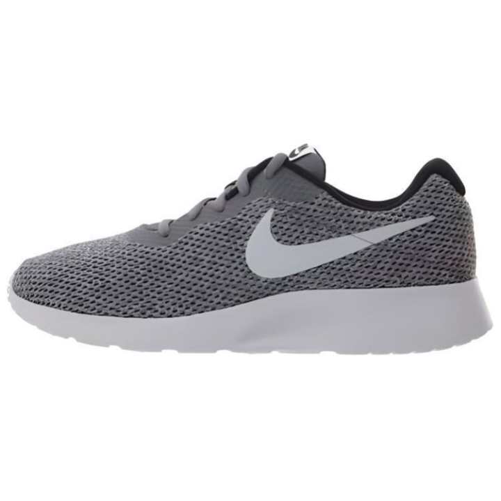 Nike Nike Tanjun Se Gunsmoke Vast Grey Black