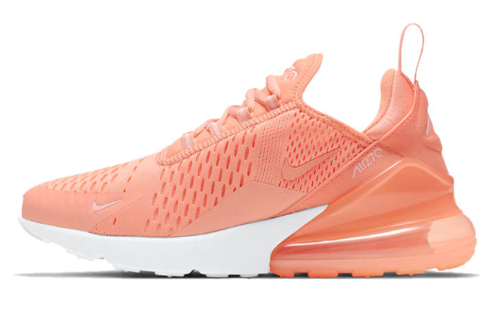 Nike Nike Air Max 270 'Crimson Bliss' Women's