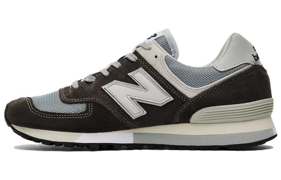 New Balance 576 New Balance Made in England '35th Anniversary - Elephant Skin'