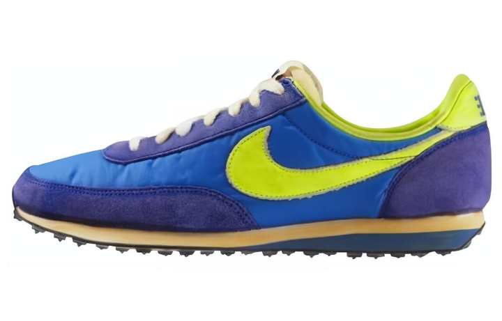 Nike Nike Elite Vntg Nrg 'Italy Blue'