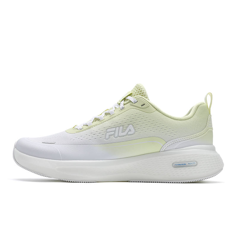 FILA Sports Function Breathable Lightweight Breathable And Lightweight Low top
