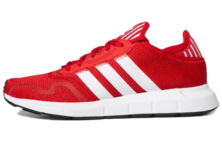 Adidas Originals Adidas Swift Run X 'Scarlet'