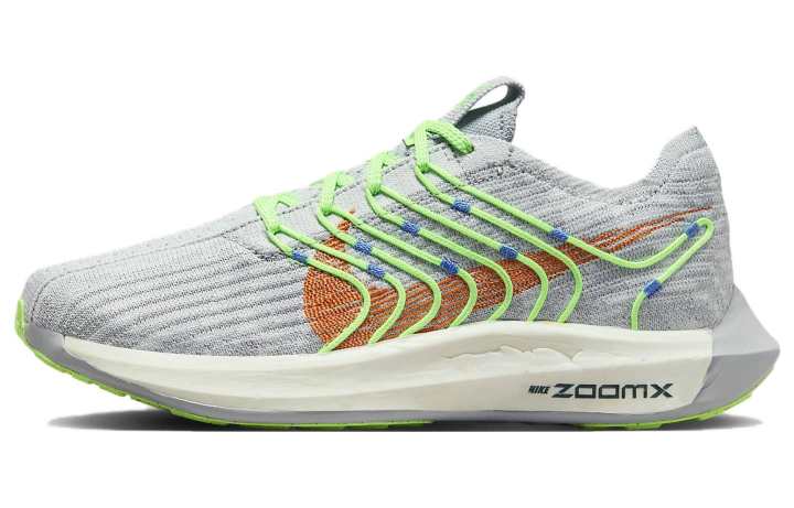 Nike Nike Pegasus Turbo 1 'Grey Light Green' Women's