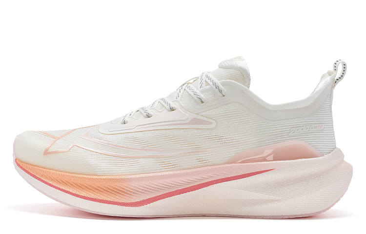 XTEP 2000km 2.0 Low top XTEPACECPU Marathon Training Long Distance Running Physical Fitness Test & Exam Running Shoes