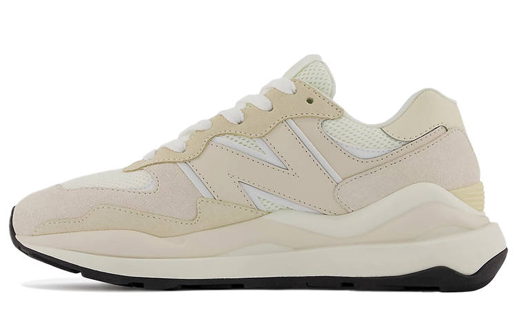 New Balance New Balance 57/40 Sea Salt Calm Taupe Women's