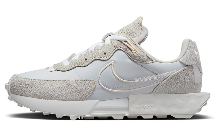 Nike Nike Fontanka Waffle Platinum Light Soft Pink Women's