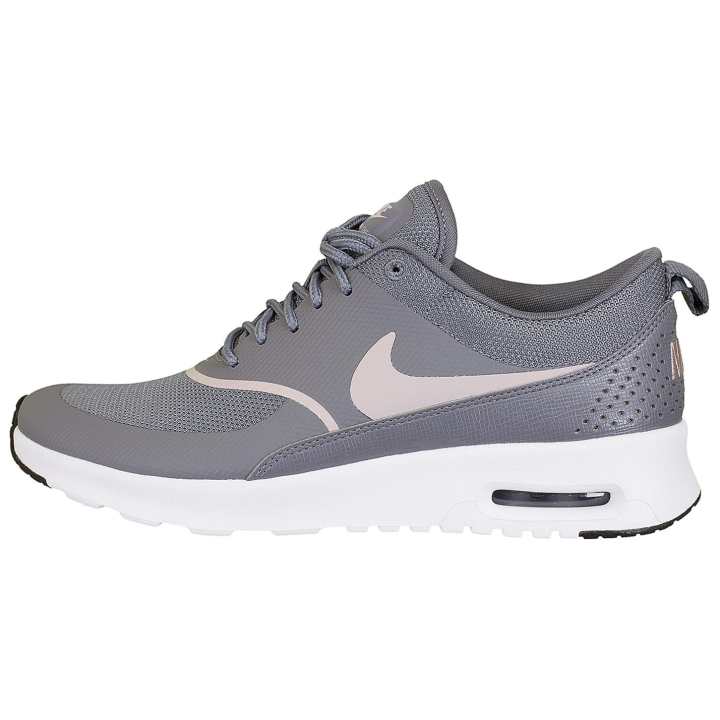 Nike Nike Air Max Thea Gunsmoke Particle Rose Black Women's