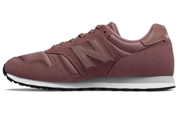 New Balance New Balance 373 'Red' Women's