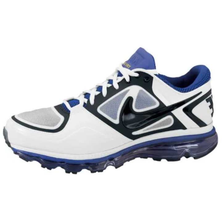 Nike Nike Air Trainer 1.3 Max White Blue