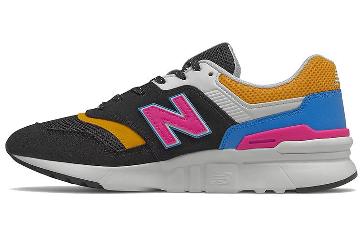 New Balance 997H New Balance 'Black Helium'
