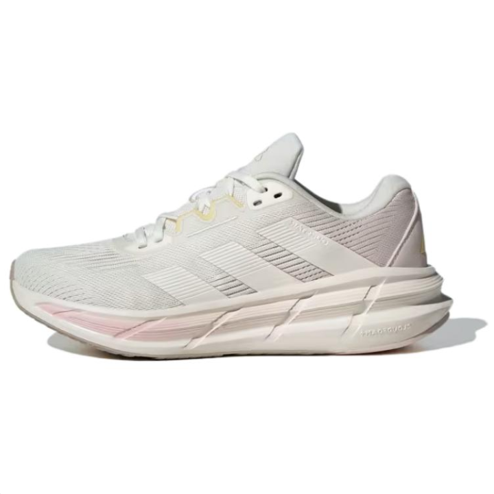 Adidas Adidas Wmns Questar 3 'Off White Putty Mauve' Women's