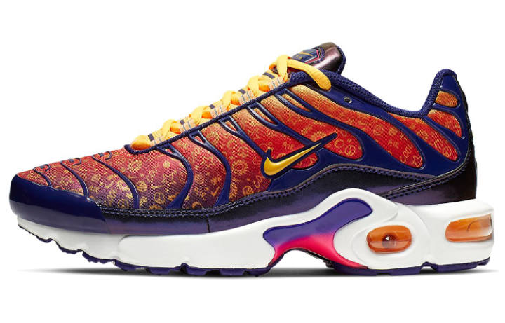 Nike Nike Air Max Plus 'Back To School' Gs