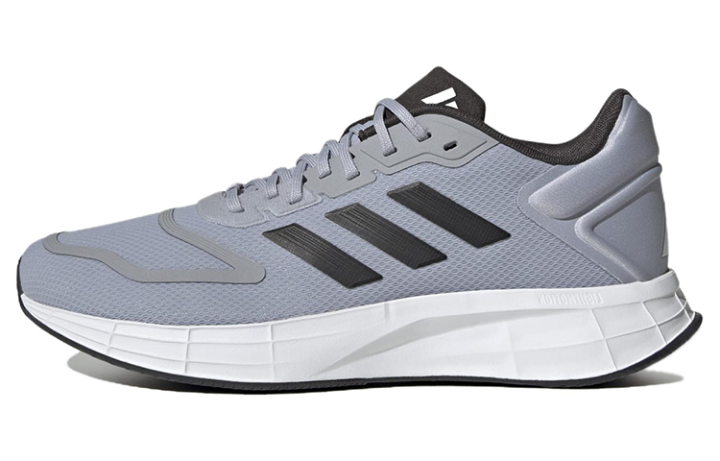 Adidas Adidas Duramo 10 'Halo Silver Carbon'