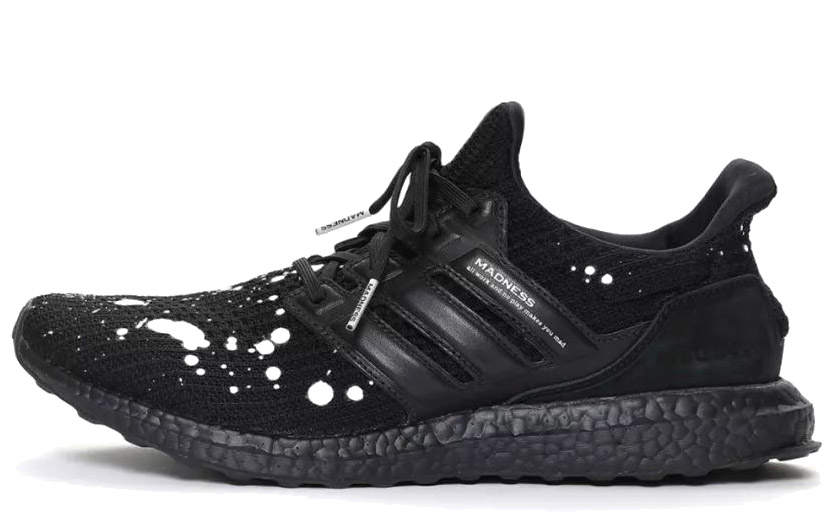 Adidas UltraBoost Madness x UltraBoost Adidas 4.0 'Black'