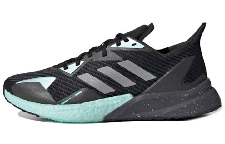 Adidas Adidas X9000l3 Winter.Rdy 'Black Green' Women's