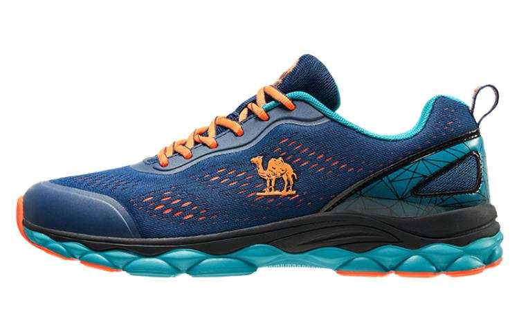 CAMEL CAMEL Breathable Lightweight Cushioning Low top Running Shoes Men's