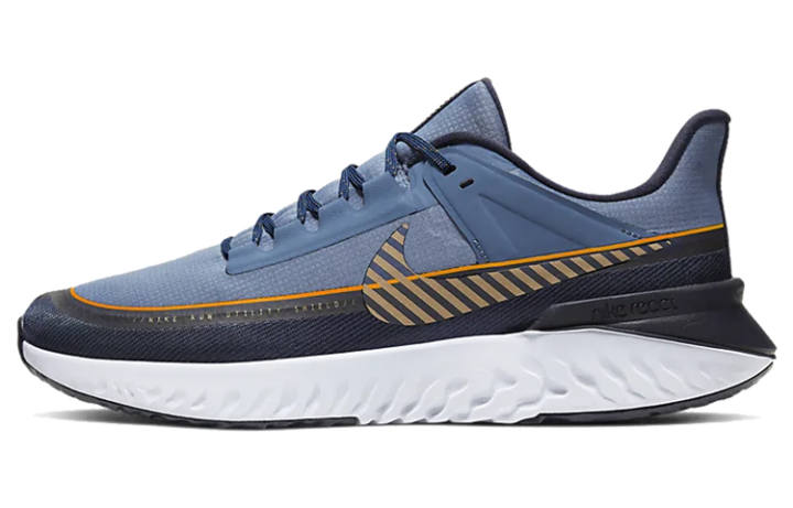 Nike Nike Legend React 2 Shield 'Ocean Fog'