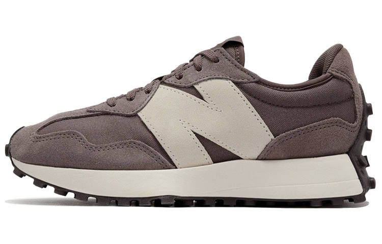 New Balance New Balance 327 "Black Fig" sneakers Women's