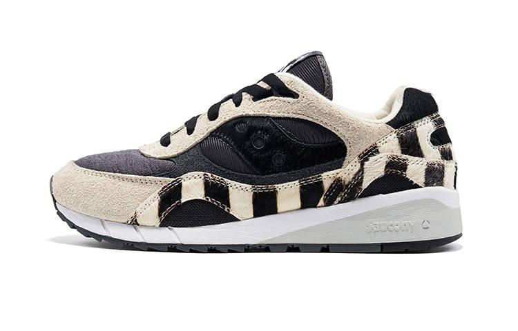 saucony Shadow 6000 'Good Manner Raccoon'