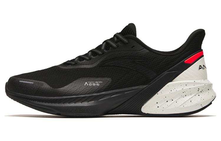 Anta DuCi4 Cushioning Slip Resistant Abrasion Resistant Cushioning Slip Resistant Abrasion Resistant Low top